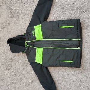 PacificTrail jacket